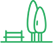 it parks logo mavk