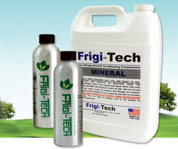 frigi tech in products