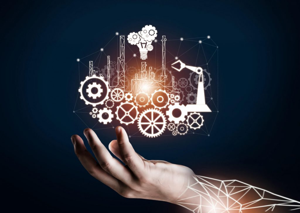 offering energy efficient services and products in smart engineering
